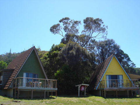Bicheno By The Bay - Accommodation QLD 1