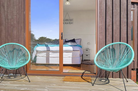 Aqua Beachfront! - Accommodation QLD 20