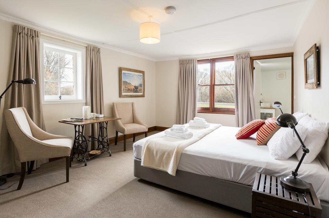 Bothwell TAS Accommodation QLD