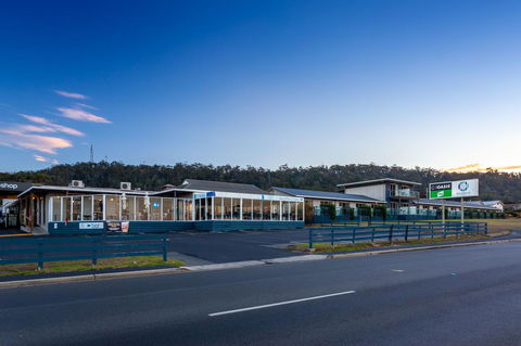 Beachfront Bicheno - Accommodation QLD 42