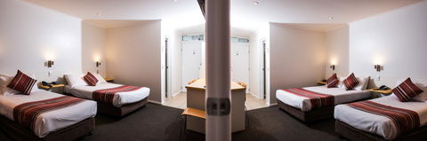 Beachfront Bicheno - Accommodation QLD 28