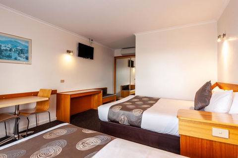 Beachfront Bicheno - Accommodation QLD 13