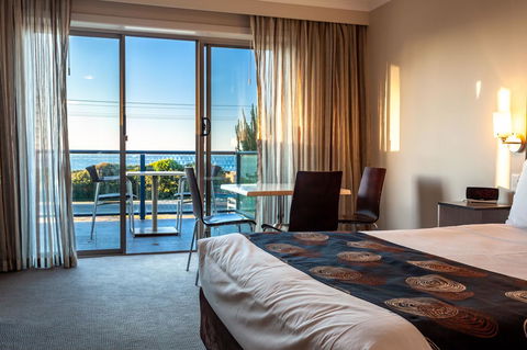 Beachfront Bicheno - Accommodation QLD 6