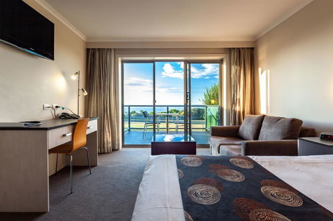 Beachfront Bicheno - Accommodation QLD 0