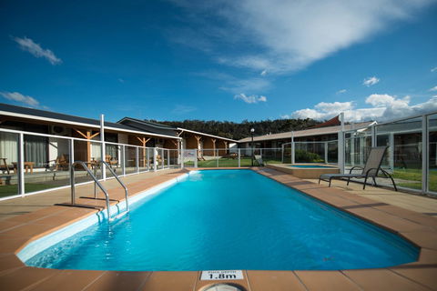 Beachfront Bicheno - Accommodation QLD 35