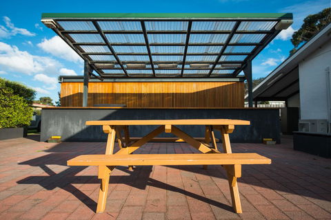 Beachfront Bicheno - Accommodation QLD 44