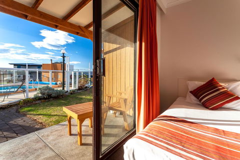 Beachfront Bicheno - Accommodation QLD 4