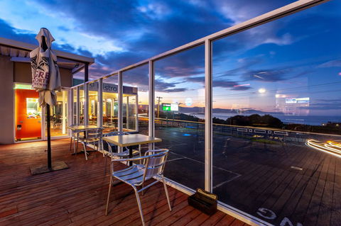 Beachfront Bicheno - Accommodation QLD 36