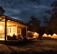 Bay of Fires Bush Retreat - Accommodation QLD