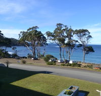 Lufra Hotel and Apartments - Accommodation QLD