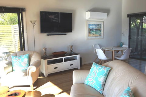 THE LOFT @ Bay Of Fires Seascape - Accommodation QLD 13