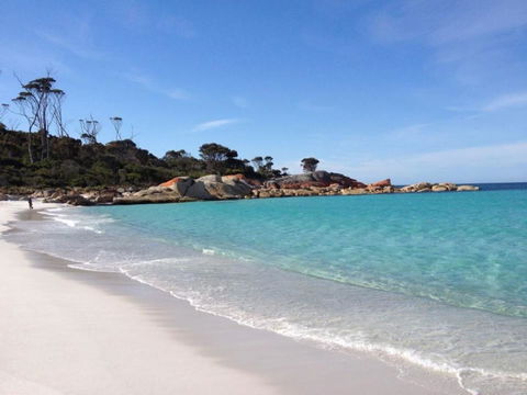 THE LOFT @ Bay Of Fires Seascape - Accommodation QLD 2