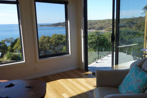 THE LOFT @ Bay Of Fires Seascape - Accommodation QLD 7