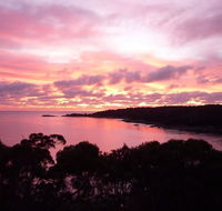 THE LOFT  Bay of Fires Seascape - Accommodation QLD