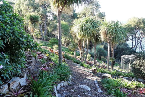 THE LOFT @ Bay Of Fires Seascape - Accommodation QLD 23