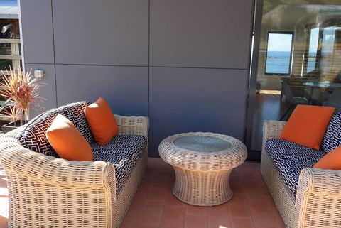 THE LOFT @ Bay Of Fires Seascape - Accommodation QLD 21