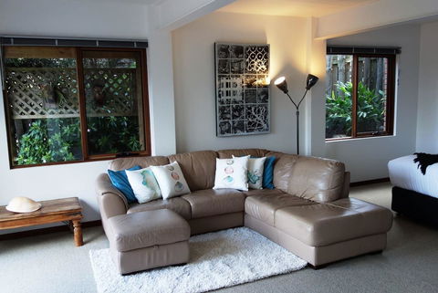 THE LOFT @ Bay Of Fires Seascape - Accommodation QLD 15