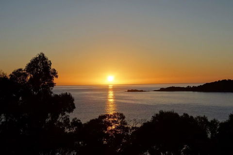 THE LOFT @ Bay Of Fires Seascape - Accommodation QLD 9
