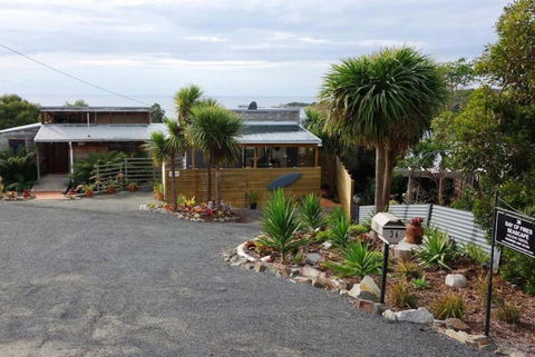 THE LOFT @ Bay Of Fires Seascape - Accommodation QLD 19