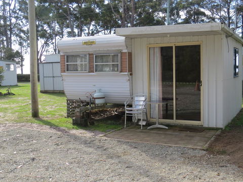 Captain Cook Holiday Park - Accommodation QLD 25