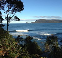 Captain Cook Holiday Park - Accommodation QLD