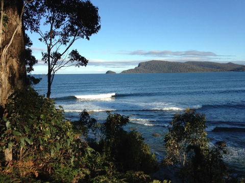 Captain Cook Holiday Park - Accommodation QLD 0