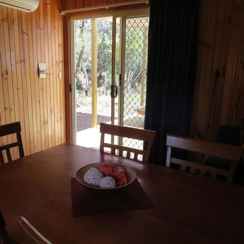 Captain Cook Holiday Park - Accommodation QLD 35