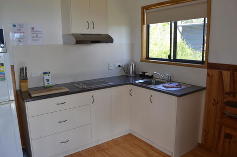 Captain Cook Holiday Park - Accommodation QLD 20