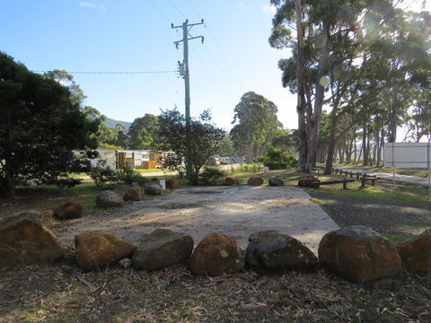 Captain Cook Holiday Park - Accommodation QLD 16