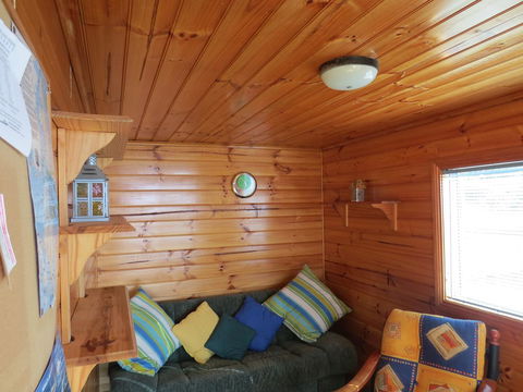 Captain Cook Holiday Park - Accommodation QLD 1