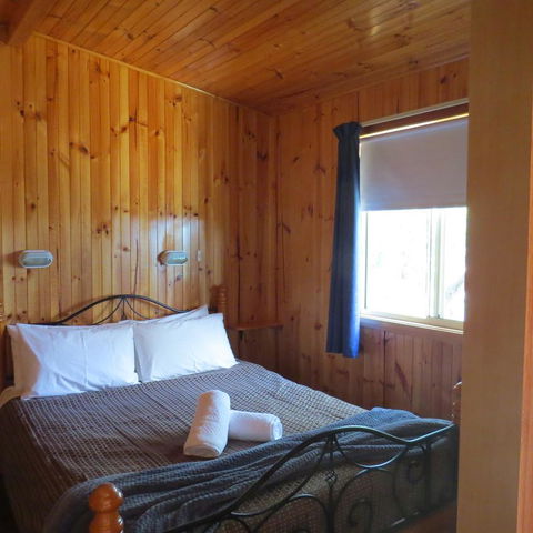 Captain Cook Holiday Park - Accommodation QLD 40