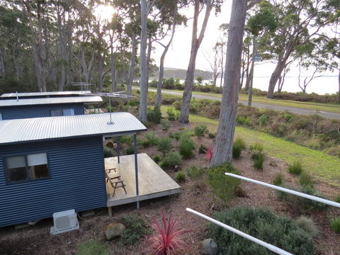 Captain Cook Holiday Park - Accommodation QLD 32