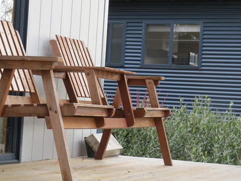 Captain Cook Holiday Park - Accommodation QLD 23