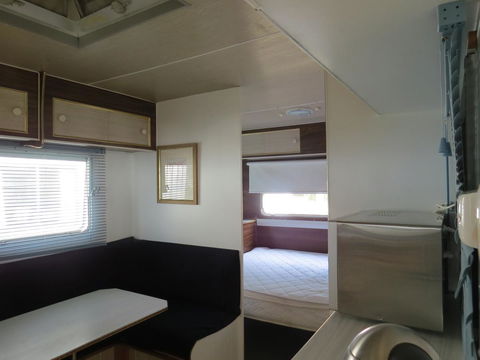 Captain Cook Holiday Park - Accommodation QLD 24