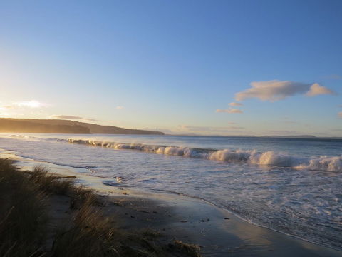 Captain Cook Holiday Park - Accommodation QLD 8