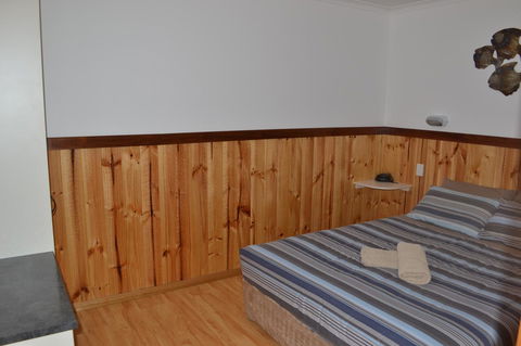 Captain Cook Holiday Park - Accommodation QLD 19