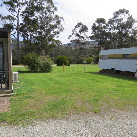 Captain Cook Holiday Park - Accommodation QLD 7