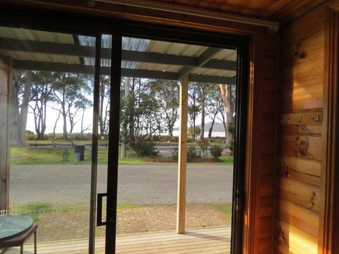 Captain Cook Holiday Park - Accommodation QLD 13