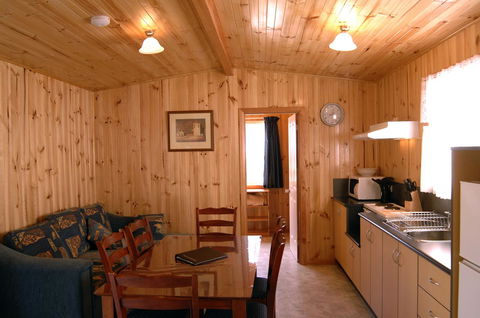 Captain Cook Holiday Park - Accommodation QLD 21