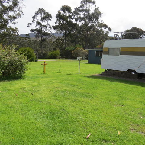 Captain Cook Holiday Park - Accommodation QLD 2