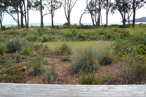 Captain Cook Holiday Park - Accommodation QLD 11