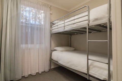 Argosy Motor Inn - Accommodation QLD 19