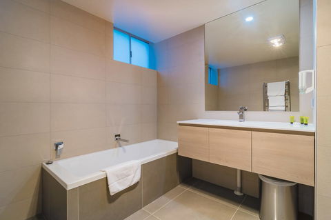 Argosy Motor Inn - Accommodation QLD 20