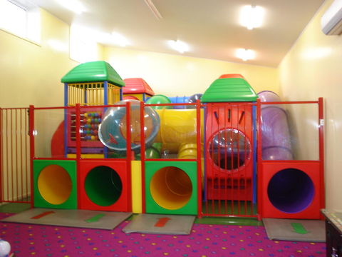 Argosy Motor Inn - Accommodation QLD 38