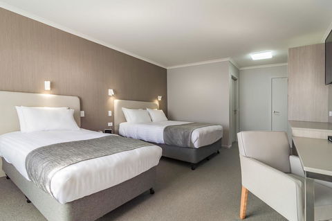 Argosy Motor Inn - Accommodation QLD 5