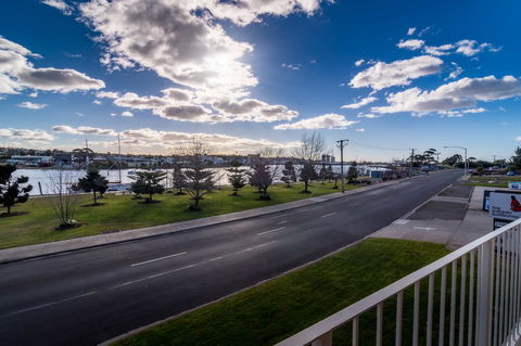 Argosy Motor Inn - Accommodation QLD 22
