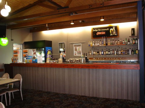 Argosy Motor Inn - Accommodation QLD 41