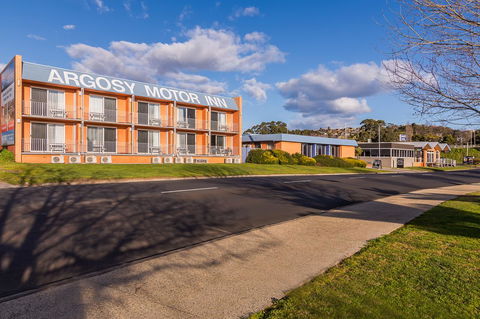 Argosy Motor Inn - Accommodation QLD 13