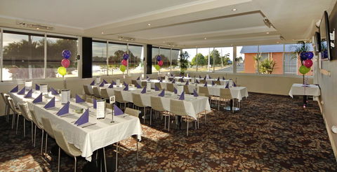 Argosy Motor Inn - Accommodation QLD 34