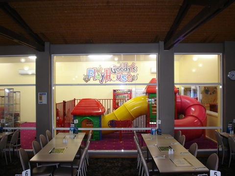Argosy Motor Inn - Accommodation QLD 36